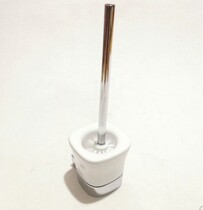 TOTO BAILAI series toilet brush holder DSTB43