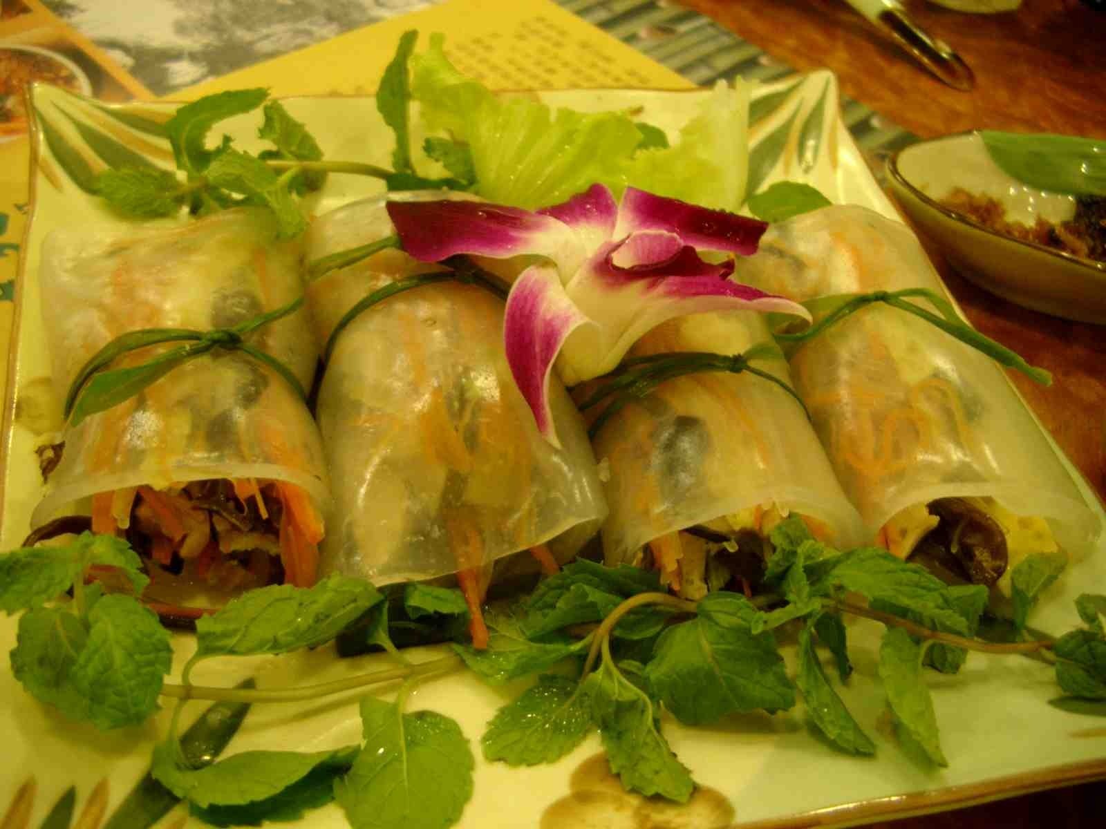 邻国轻旅行丨解锁你没见过的越南