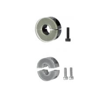 Mismi original standard parts PSCD25 fixing ring Mismi