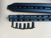 Wilson Wilson PS97LS ULS wire protection tube small black shot 18*16 wire bed new style light version