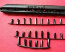 WILSON WILSON wire protection tube K Surge PRO OPEN100 series tennis racket wire protection tube Universal