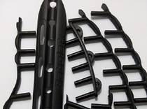 Babolat Pure Drive Tennis Racket Guard Tube 15 version Front PD GT Series Universal