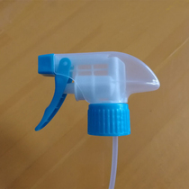 Shampoo Indenter Pump Head Laundry Detergent liquid wash detergent Shampoo Lotion lotion Lotion Oil Stain Net Spray Head