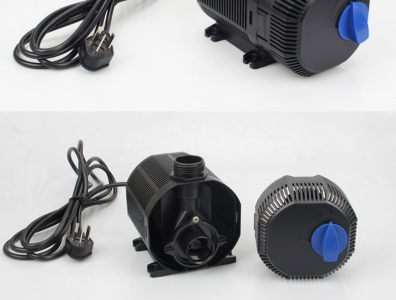 Купить Погружной насос Ты дна бака рыб фильтр фильтрации насос аквариум ...