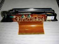 STAGO MD100 ZODIAC 901 Middle ear analyzer special printer head STP411F-256