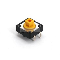 Omron Omron light touch switch electronic components B3F-1005