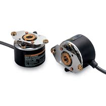 OMRON Omron rotary encoder E6H-CWZ3X 2000P R 0 5M 5M