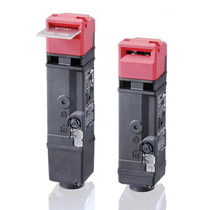 Omron Omron electromagnetic locking safety D4SL-N2AFA D4SL-N2AFA -N2EFG-DN -N2RFA-DN -N2RFA-DN