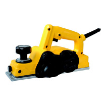Dewei woodworking electric planer D26676 hand-held small electric planer 550W wood trimming machine Hand-held planer planer small electric planer