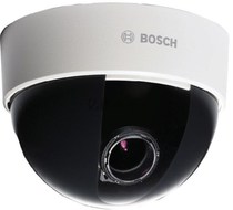 Bosch BOCSH VDC240V031C 540 line color dome surveillance camera national joint guarantee 3 years