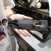 brewista Barista Cupping spoon SCAA standard stainless steel spoon Cupping spoon Professional appliance bonavita