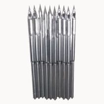 Enveloping machine needle hand sealing machine needle sewing machine needle sewing machine needle sewing machine needle 10 support model GK9X230 200 25