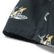 Shark Hunter Subreef Dark Island Couple Boxer Shorts Underwear Men and Women's Home Pants Arrow Pants Pajama Pants ຂະຫນາດໃຫຍ່