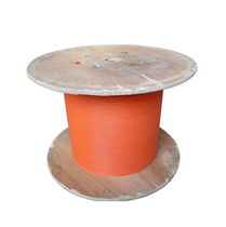 Indoor multimode 4-core 6-core 8-core 12-core 24-core optical cable fiber optic cable GJFJV flame-retardant low-smoke-free halogen