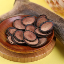 Antler Slice Red Pink Slice Blockbuster of Aged Male Nourishing Tonic Blood Slice Northeast Business Gift