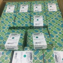 Original dress German Phoenix lightning protection surge protector VAL-MS-BE SA GY ordering number 2800503