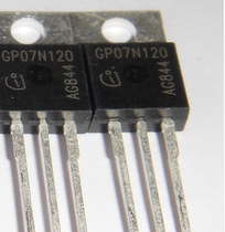 G07N120 G07N120 SGP07N120 TO220 TO220 Original Loaded Real Body Shop Spot