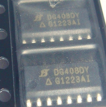 DG408DY DG408DY DG408DYZ SOP16 SOP16 Original Loaded Real Body Shop Spot Guaranteed Quality