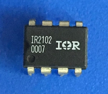 IR2102 IR2102 IR2102PBF DIP8 DIP8 inserts brand new original real body shop spot fake one penalty ten