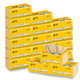 Spring Bamboo bamboo health qualities pumping paper pulp and paper towels security package 18 Family Pack mother and child applies bamboo fiber bamboo towels Spring Bamboo bamboo health qualities pumping paper pulp and paper towels security package 18 Family Pack mother and child applies bamboo fiber bamboo towels
