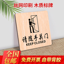 Office Please follow your hands Close Reminder Cards Card Drinking Water Care Scalding Head Safety Warning Signs Stickup to Toilet Cues Cozy Signs Toilet Instructions Logo Sticker Placard