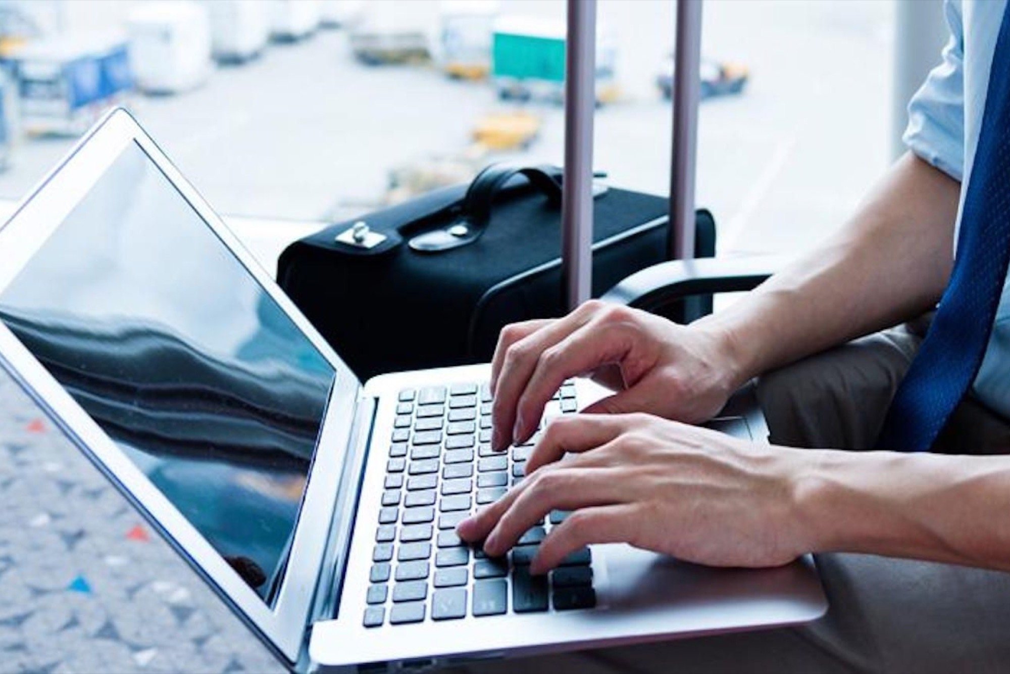 移动办公数码,出差旅行也不耽误工作大事