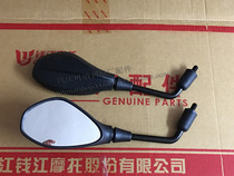 Suitable for Qianjiang Xiaolong Lanbaolong BJ300 BN302 left and right Rearview Mirror Mirror Mirror