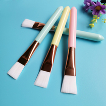 3 sets of mask brush soft hair makeup brush spa facial beauty brush DIY mask tool sweep