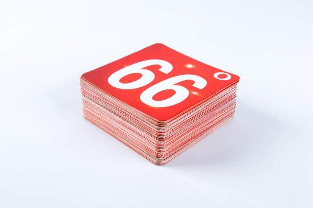 bingo游戏卡婚庆年会抽奖活动用品宾格宾果主持游戏叫号数字卡75