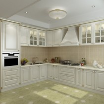 Pint Closet Family Stainless Steel Cabinet Home Whole Kitchen Kitchen Cabinet 304 Stainless Steel Table Hearth Full House Customize