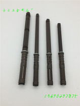 Wall bracket hidden storey plate support invisible partition nail screw fixing support support bookshelf wooden board hardware connector