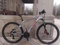 The new XD-Sheng 310 men and women ultra-light bicycle mountain bike-Xiao Mo bike evaluation recommendation