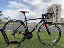 New Hiddheng RX260 road car --- Xiao Mo bicycle evaluation model