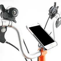 Trigo Quick Buckle Small Cloth Special Folding Mobile Phone Holder Retrofit Accessories 1811