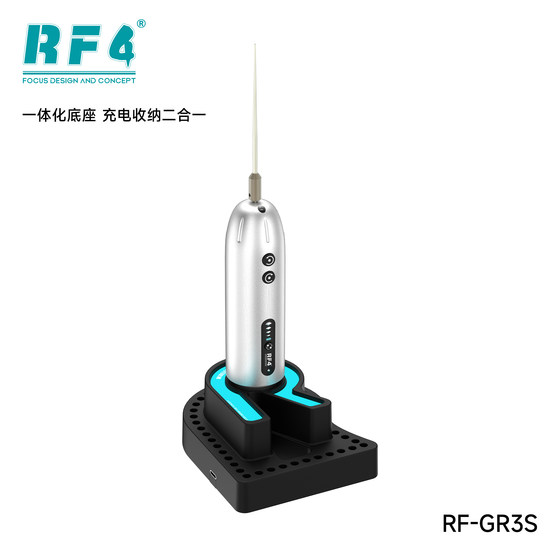 RF4-GR3S 접착제 리무버 충전 다중 단계 조정 전면 및 후면 회전 곡선 표면 스크린 접착제 리무버 RF4-GR3S 접착제 리무버 충전 다중 단계 조정 전면 및 후면 회전 곡선 표면 스크린 접착제 리무버