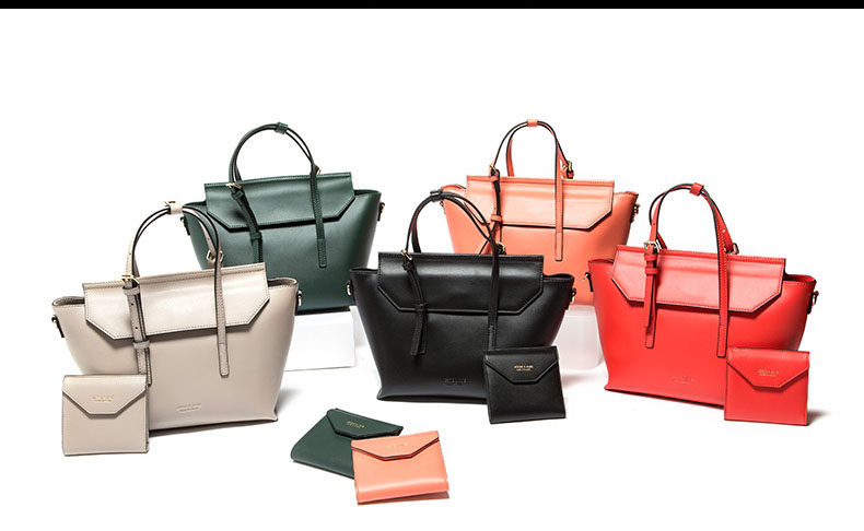 jessiejane女包,高贵的时尚咖