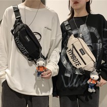Japanese male students in stylish bag bag bag bag bag bag bag bag shoulder bag bag sports bag bag bag single shoulder bag bag