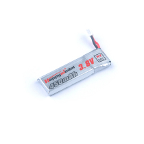3 8v 450mah 30C 60C 60C pressure LIHV lithium battery Snapper7 special lithium battery