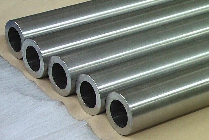 热销纯工业tc4钛合金管气室ta18 钛棒 钛管耐高压气室gr5