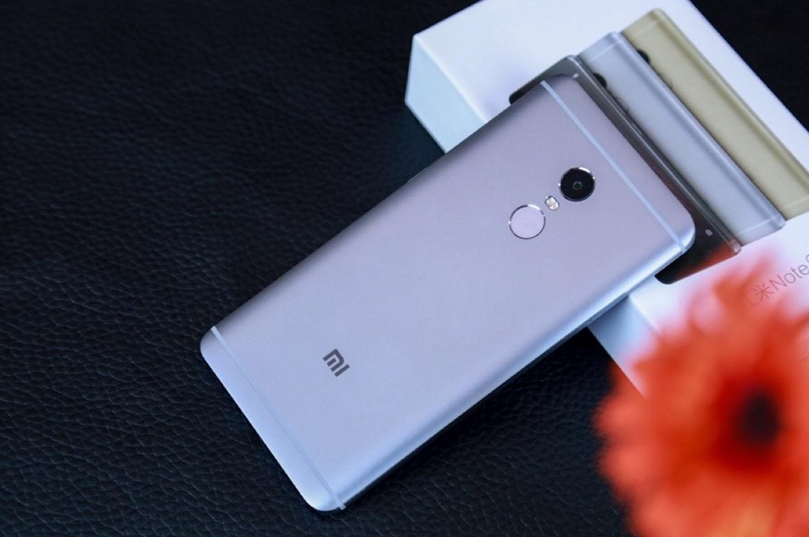 红米note4x来了,学生党火速围观!