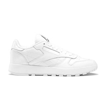 Maiso* Margiela x Reebok #White Classic Leather Sneakers