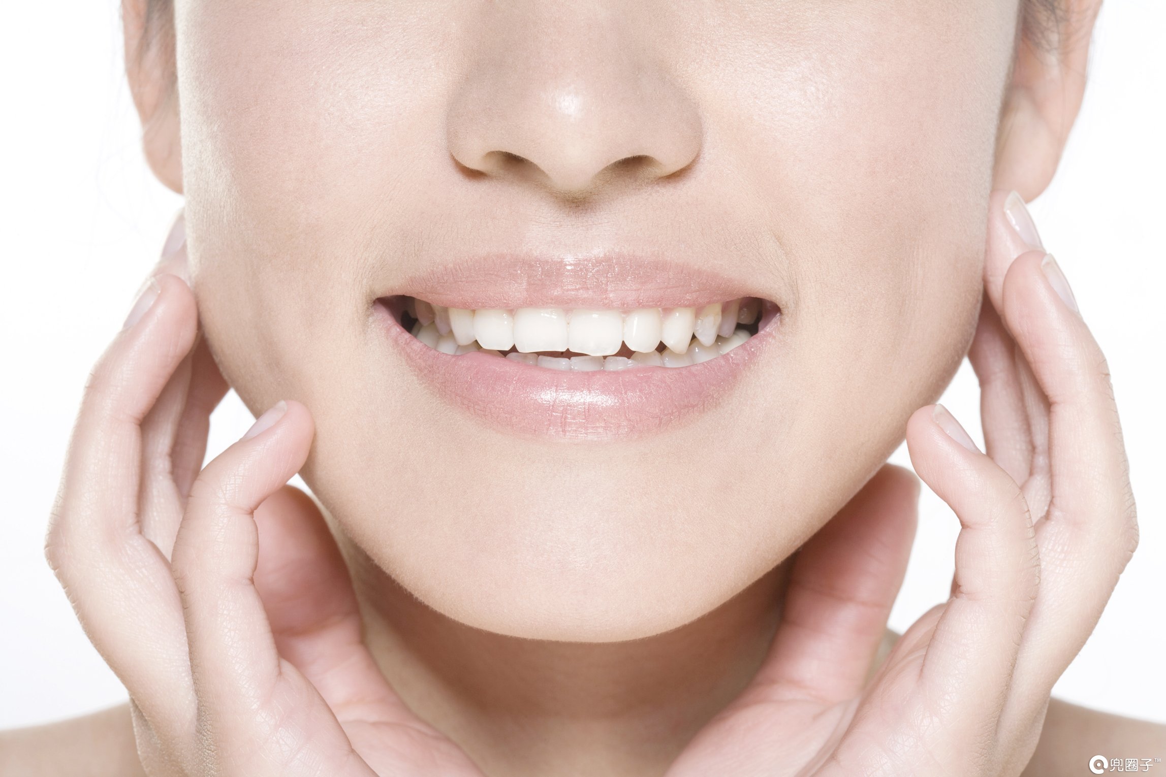 选对洁牙产品,还你洁白牙齿!