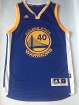 Spot US Barnes sw Warriors Jersey New Fabric R30 Hot Print