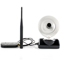 wifi signal amplifier High power wireless network card USB network enhancement receiver ap Desktop computer external