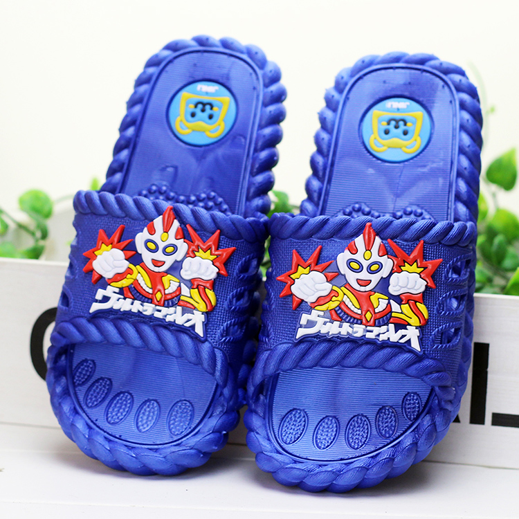 slippers for 2 year boy