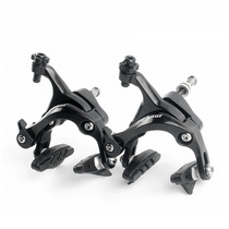 Two-axis linkage C clamp road car C brake 700c rim brake aluminum alloy clip carbon knife ring Brake brake