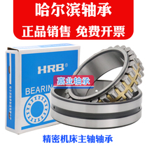 Harbin HRB precision machine tool bearings NN3005 3006 3007 3008 3009 K P5 P4 W33