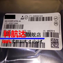 SAK-XC2268N-40F80L AA SAK-XC2268N-40F80L LQFP100 original microcontroller