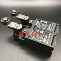 OMRON D4N - 4B62 1E62 2E62 4E62 2B62 1C62 2C62 Limit Switch