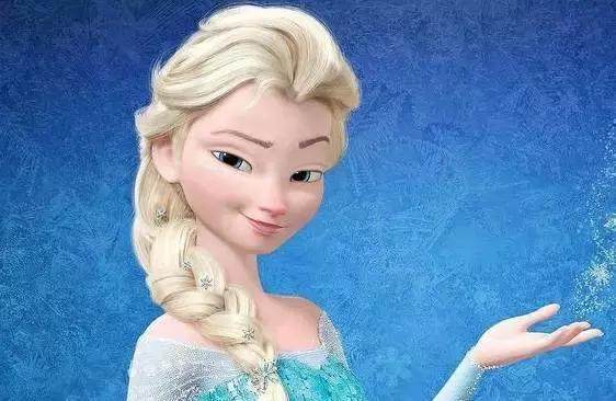 艾莎快生不出孩子